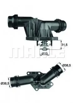 Термостат BEHR TI2585