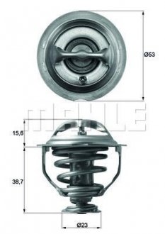 Термостат BEHR TX11795D