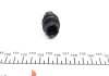 Пильник направляючої супорта Renault Trafic 01-/VW Caddy 04-/Citroen Berlingo 08- (12х12х29) BELGUM PARTS BG0163 (фото 2)