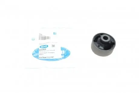 Сайлентблок рычага (переднего/сзади)) Nissan Leaf/Qashqai/ X-Trail/Renault Koleos 07- BELGUM PARTS BG0405