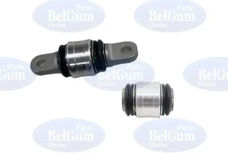 Сайлентблок тяги (задней/верхней) Tesla Model S 21- (d=47mm) BELGUM PARTS BG0535