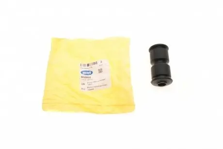 Сайлентблок рессоры (задней) Fiat Doblo 01- BELGUM PARTS BG0605