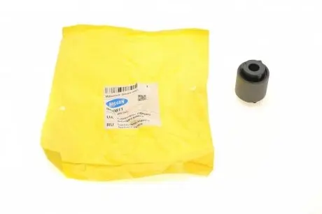 Сайлентблок рычага (заднего/сверху)) Mitsubishi Galant 92-04 (L) BELGUM PARTS BG0811