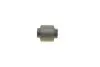 Сайлентблок важеля (заднього/зверху) Mitsubishi Lancer/Outlander 03- BELGUM PARTS BG0814 (фото 1)