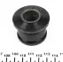 Сайлентблок рычага (заднего) Mazda 323/626 85-94 (d=20mm) (поперечного)) BELGUM PARTS BG1100 (фото 3)