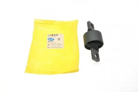 Сайлентблок важеля (заднього) Mazda 6 02-07 (повздовжнього) BELGUM PARTS BG1155
