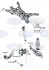 Сайлентблок тяги (задньої) Mazda 3/6/CX-5 12- BELGUM PARTS BG1160 (фото 5)