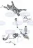 Сайлентблок цапфі (задня) Mazda 3/6/CX-5 11- BELGUM PARTS BG1162 (фото 6)
