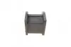 Втулка стабілізатора (переднього) Toyota Land Cruiser Prado 02-09 (d=27mm) BELGUM PARTS BG1206 (фото 3)