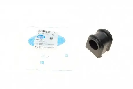 Втулка стабилизатора (заднего)) MB Sprinter 408-416/VW LT 46 (d=30mm) BELGUM PARTS BG1305