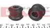 Сайлентблок стабилизатора (заднего)) DB 207/Sprinter (12x26x26) BELGUM PARTS BG1313 (фото 3)