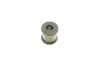 Втулка амортизатора (заднього) MB Sprinter/VW LT 96-06 BELGUM PARTS BG1320 (фото 1)