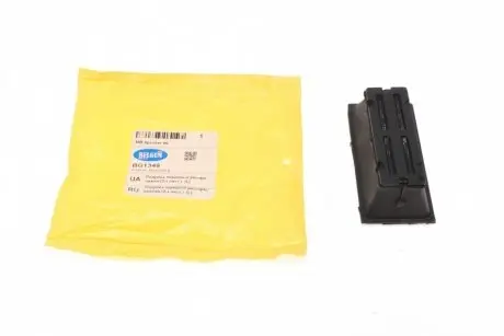 Подушка рессоры (передняя/нижняя) MB Sprinter 96- (2-е письмо.) (L) BELGUM PARTS BG1349