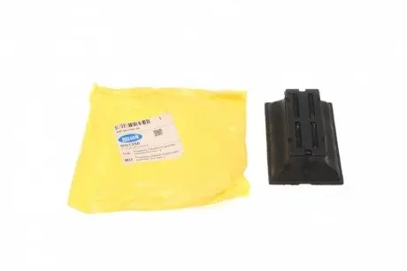 Подушка рессоры (передняя/верхняя) MB Sprinter 96-06 (2-е письмо.) BELGUM PARTS BG1350
