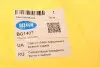 Сайлентблок рычага (переднего/сзади)) Chevrolet Aveo 1.2-1.6 06-(60.35/12x47/25) BELGUM PARTS BG1407 (фото 5)