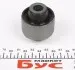 Сайлентблок рычага (заднего/сверху) Opel Vectra S 1.9CDTI/2.0DTI 02-(47.50x14.00x54.00)до рестайлинг BELGUM PARTS BG1502 (фото 3)