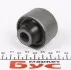 Сайлентблок рычага (заднего/сверху) Opel Vectra S 1.9CDTI/2.0DTI 02-(47.50x14.00x54.00)до рестайлинг BELGUM PARTS BG1502 (фото 4)