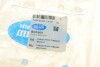 Сайлентблок подушки двигуна Renault Trafic 2.5dCi BELGUM PARTS BG1809 (фото 5)
