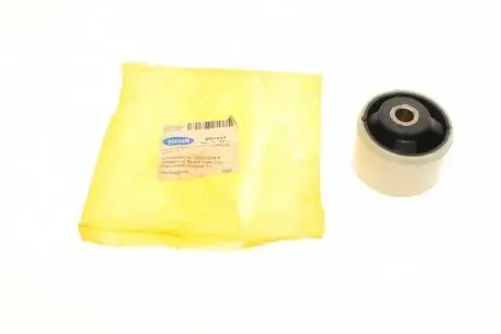Сайлентблок подушки двигателя (верх) Renault Trafic/Opel Vivaro 1.9 dCI 01- (большая) BELGUM PARTS BG1814