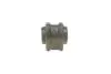 Втулка стабилизатора (переднего) Renault Kangoo 1.5 dCi/1.6i 08- (d=19) BELGUM PARTS BG1822 (фото 3)