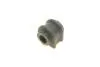 Втулка стабілізатора (переднього) Renault Kangoo 08- (d=20mm) BELGUM PARTS BG1823 (фото 2)