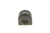 Втулка стабілізатора (переднього) Renault Kangoo 08- (d=20mm) BELGUM PARTS BG1823 (фото 5)