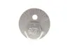 Болт важеля (заднього) Mitsubishi Pajero 99-07 (розвальний))) BELGUM PARTS BG2011 (фото 3)