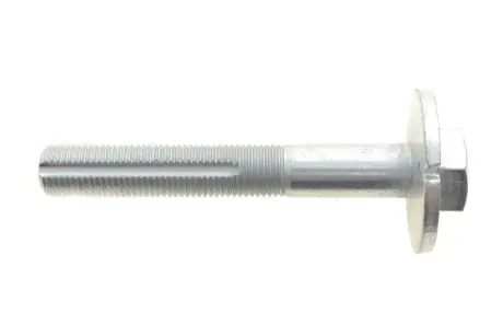 Болт рычага (заднего) Renault Koleos 08-13/Nissan Qashqai/X-Trail 07- (развальный)) BELGUM PARTS BG2016