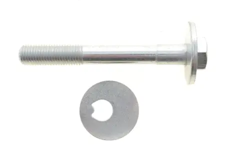 Болт рычага (заднего) (к-кт) Audi A6/A8/VW Passat 00-10 (M12) (развальный)) BELGUM PARTS BG2024