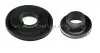 Комплект проставок пружины (задний) VW Т4 91-03 (верхняя/нижняя)) BELGUM PARTS BG2211 (фото 2)