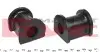 Втулка стабилизатора (переднего) VW T5 03- (d=22mm) BELGUM PARTS BG2217 (фото 3)