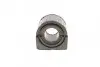 Втулка стабилизатора (переднего) VW Caddy 03- (d=22mm) BELGUM PARTS BG2227 (фото 4)
