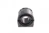 Втулка стабілізатора (переднього) VW Caddy 03- (d=23.6mm) (армована) BELGUM PARTS BG2229 (фото 5)
