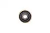 Сайлентблок амортизатора (заднього/нижнього) VW Caddy 03- (12x42/30x40) BELGUM PARTS BG2237 (фото 2)