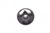 Сайлентблок подушки двигателя VW T4 91- (большая) BELGUM PARTS BG2244 (фото 2)