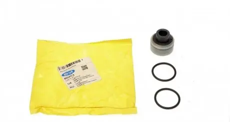 Сайлентблок пневмоамортизатора (переднього) Porsche Panamera 09- BELGUM PARTS BG2245