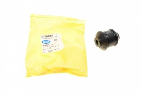 Сайлентблок рычага (заднего)) Audi A4/A6 00- BELGUM PARTS BG2260