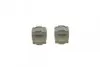 Втулка стабилизатора (переднего) Audi A3/Skoda Octavia III/VW Golf VII 12-(d=23/стабилизатор 24мм)) BELGUM PARTS BG2262 (фото 3)