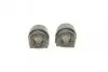 Втулка стабилизатора (переднего) Audi A3/Skoda Octavia III/VW Golf VII 12-(d=23/стабилизатор 24мм)) BELGUM PARTS BG2262 (фото 5)