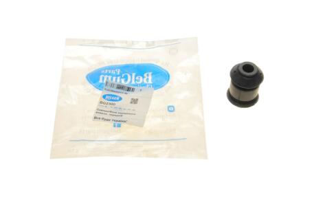 Сайлентблок рычага (переднего/спереди)) Audi/Skoda/VW 88- BELGUM PARTS BG2300