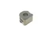 Втулка стабилизатора (переднего) Audi A3/TT/Skoda Octavia/Bora/VW Golf (d=17mm) (ремонтная) BELGUM PARTS BG2302 (фото 2)