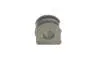 Втулка стабилизатора (переднего) Audi A3/TT/Skoda Octavia/Bora/VW Golf (d=17mm) (ремонтная) BELGUM PARTS BG2302 (фото 3)
