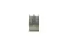 Втулка стабилизатора (переднего) Audi A3/TT/Skoda Octavia/Bora/VW Golf (d=17mm) (ремонтная) BELGUM PARTS BG2302 (фото 4)