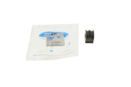 Втулка стабилизатора (переднего) Audi A3/TT/Skoda Octavia/Bora/VW Golf (d=17mm) (ремонтная) BELGUM PARTS BG2302