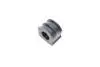 Втулка стабилизатора (переднего) Audi A3/TT/Skoda Octavia/Bora/VW Golf (d=20mm) (ремонтная) BELGUM PARTS BG2304 (фото 3)