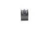 Втулка стабилизатора (переднего) Audi A3/TT/Skoda Octavia/Bora/VW Golf (d=20mm) (ремонтная) BELGUM PARTS BG2304 (фото 4)