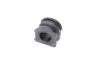 Втулка стабилизатора (переднего) Audi A3/TT/Skoda Octavia/Bora/VW Golf (d=20mm) (ремонтная) BELGUM PARTS BG2304 (фото 6)