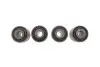 Комплект сайлентблоків задньої підвіски Ford C-max/Focus III/Kuga 10- BELGUM PARTS BGКІТ-20 (фото 8)