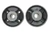 Комплект сайлентблоків задньої підвіскиVW Arteon / PASSAT B8 / VW Golf VIII / Tiguan 16- (14шт) BELGUM PARTS BGKIT-21 (фото 3)