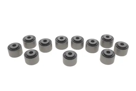 Комплект сайлентблоков задней подвески Tesla Model S Performance/Model X 14- BELGUM PARTS BGKIT-23